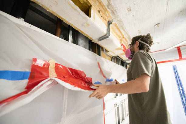 Forensic Mold Investigation in West Bradenton, FL